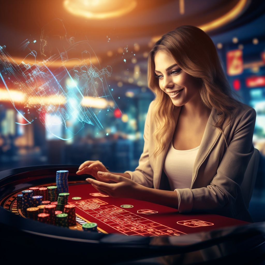 Giao diện sảnh game trên nền tảng kqxs gia lai cho trải nghiệm tối ưu