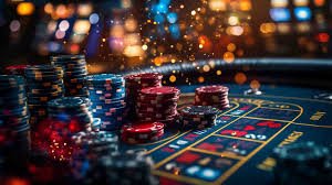 Giao diện Bingo trên kqxs gia lai mang trải nghiệm chơi trực tuyến