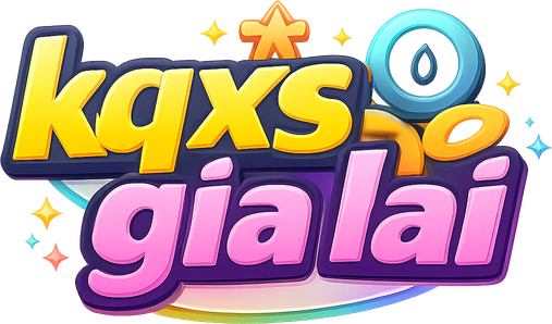 Logo kqxs gia lai